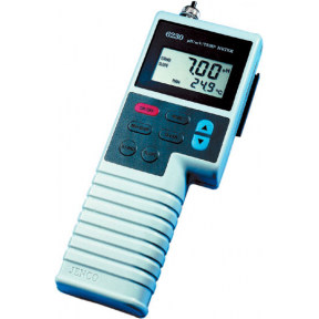 3250 便攜式電導(dǎo)率、鹽度、TDS測(cè)試儀